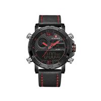 NaviForce Digital Analogue Edition Men’s Watch (NF-9134-5)