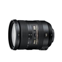 Nikon AF-S DX Nikkor 18-200mm f/3.5-5.6G ED VR II Lens