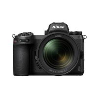 Nikon Z7 II Mirrorless Camera with 24-70mm f/4 Lens