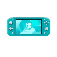 Nintendo Switch Lite Console Turquoise