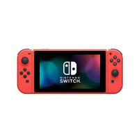 Nintendo Switch Mario Red & Blue Edition Console