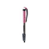 Manfrotto Aluminium Compact Monopod Pink (MMCOMPACT-PK)