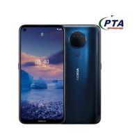 Nokia 5.4 128GB 4GB RAM Dual SIM Polar Night