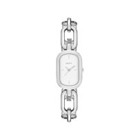 DKNY Ellington Women's Watch Silver (NY2310)