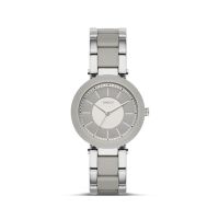 DKNY Stanhope Women's Watch Silver (NY2462)