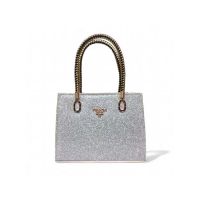 Bagia Shoulder Bag For Womens - Off White