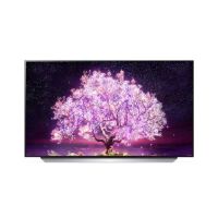 LG C1 55" 4K Smart OLED TV (OLED55C1PTZ)