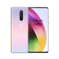 OnePlus 8 128GB 8GB Dual Sim Interstellar Glow - Non PTA Compliant