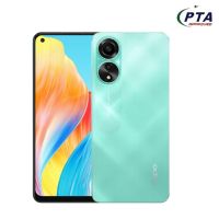 Oppo A78 Dual Sim-Aqua Green-256GB - 8GB RAM