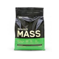 Optimum Nutrition On Serious Mass Supplement - 1kg