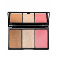 Oriflame 3 In 1 Face Contouring kit