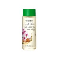 Oriflame Love Nature Hair & Body Oil - 100ml