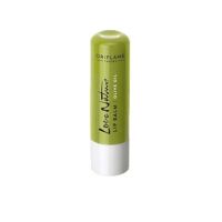 Oriflame Love Nature Olive Lip Balm