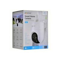 Hikvision H8C Ezviz 4MP Outdoor Wi-Fi Camera