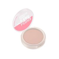 Essence 16h Cover & Last Powder Foundation - 01 Porcelain