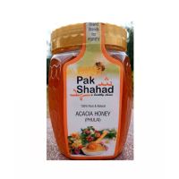 Pak Shahad Acacia Honey - 500gm