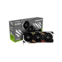 Palit GeForce RTX 4070 Ti GamingPro 192bit HDMI GDDR6X 12GB Graphic Card