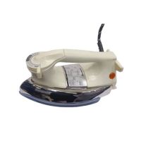 Panasonic Dry Cloth Iron White