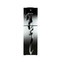 PEL Curved Water Dispenser Grey Blaze (PCGD-525-GD)