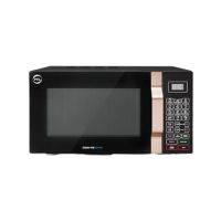 PEL Desire Microwave Oven 30Ltr - Black