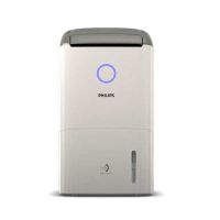 Philips 2 In 1 Air Purifier And Dehumidifier (DE5205/30)