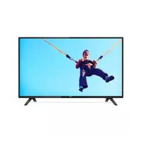 Philips 43" Ultra Slim Full HD Smart LED TV (43PFT5813/98)