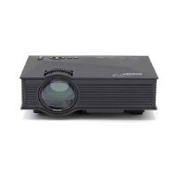 Philips 4k Wifi LED Projector Black