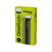 Philips OneBlade Wet/Dry Electric Trimmer (QP1424/10)