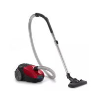 Philips PowerGo Bagged Vacuum Cleaner (FC8293/01)