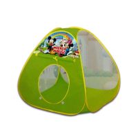 Planet X Mickey Mouse Triangle Tent with Bag (PX-10025)