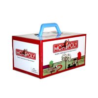 Planet X Portable Monopoly Box