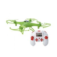 Planet X Remote Control Quadcopter Drone (PX-10364)