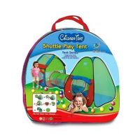 Planet X Shuttle Tunnel Play Tent House (PX-9789)