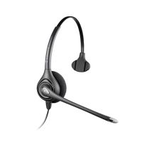 Plantronics SupraPlus Wideband Noise-Canceling Headset (HW251N)