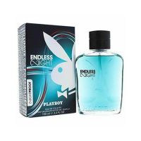 Playboy Endless Night Eau De Toilette For Men 60ml