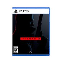 Hitman 3 Standard Edition For PlayStation 5