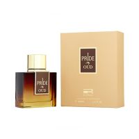 Rue Broca Pride My Oud Eau De Parfum For Men - 100ml