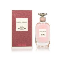 Coach Dreams Eau de Parfum For Women 90ml