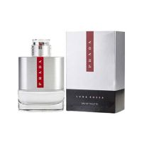 Prada Luna Rossa Eau De Toilette For Men 100Ml