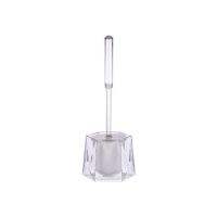 Premier Home Acrylic Toilet Brush Holder (1601739)