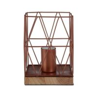 Premier Home Bode Copper Table Lamp (2502150)