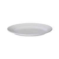 Premier Home Oval Stoneware Platter White (0722067)