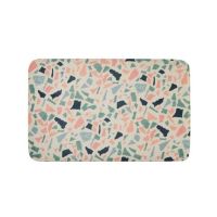 Premier Home Soak Terrazzo Bath Mat (1605319)