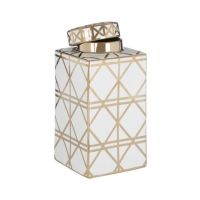 Premier Home Stylish Ceramic Jar (5505365)