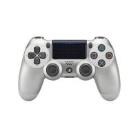 Sony PS4 DualShock 4 Wireless Controller Silver