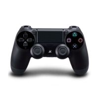 Sony PlayStation 4 Dualshock 4 Wireless Controller Black