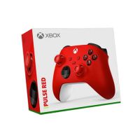 Microsoft Xbox Series Wireless Controller - Pulse Red