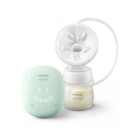 Philips Avent Single Electric Breast Pump Essential (SCF323/11)