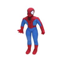 Planet X Spiderman Super Hero Stuffed Toy (PX-11368)