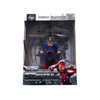 Planet X Superman Sensor Hero Flying Toy For Kids (PX-9418)